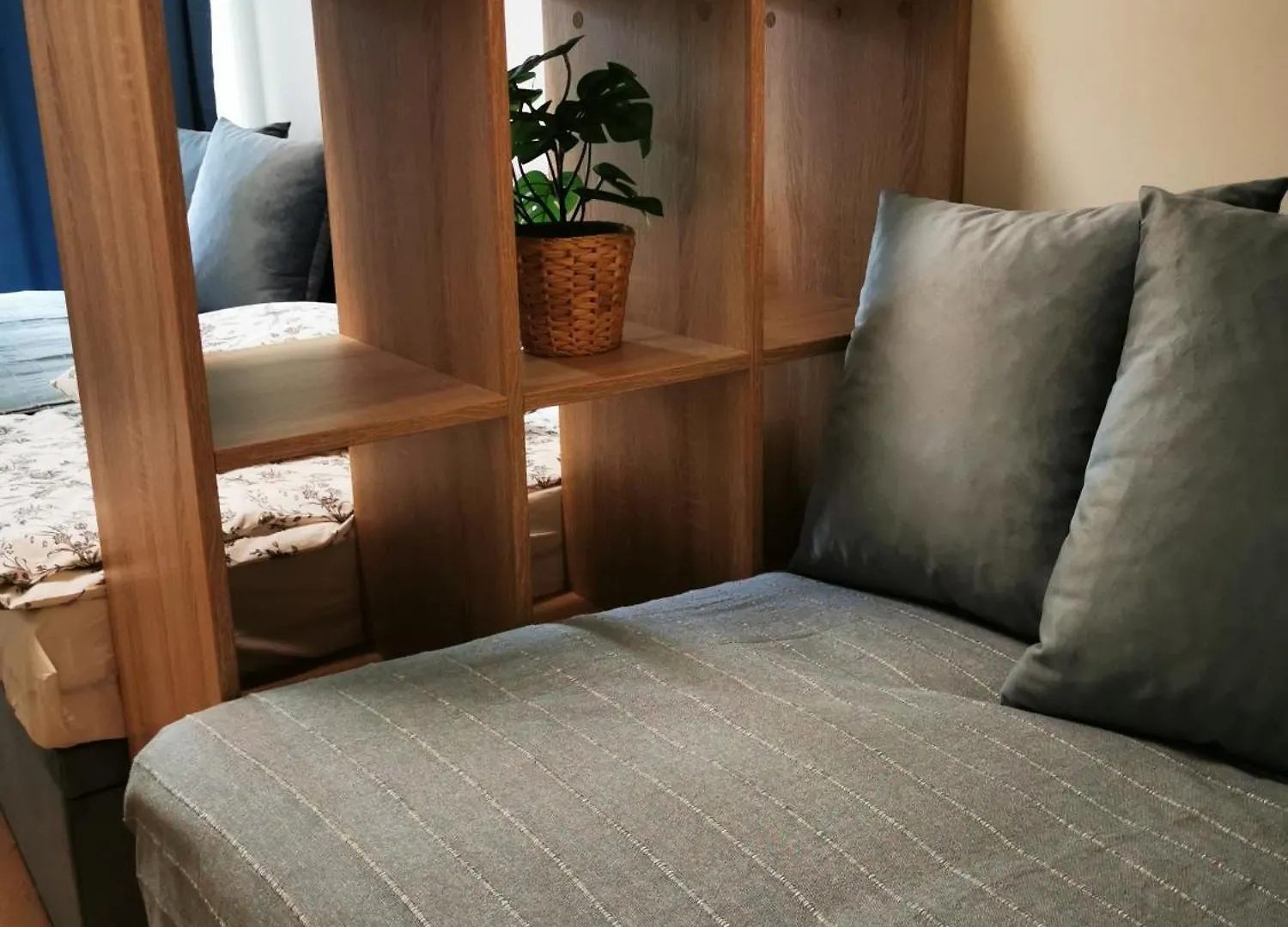 Apartament Zielony Zakatek Merwede - 50M Od Morza Gdańsk Polska