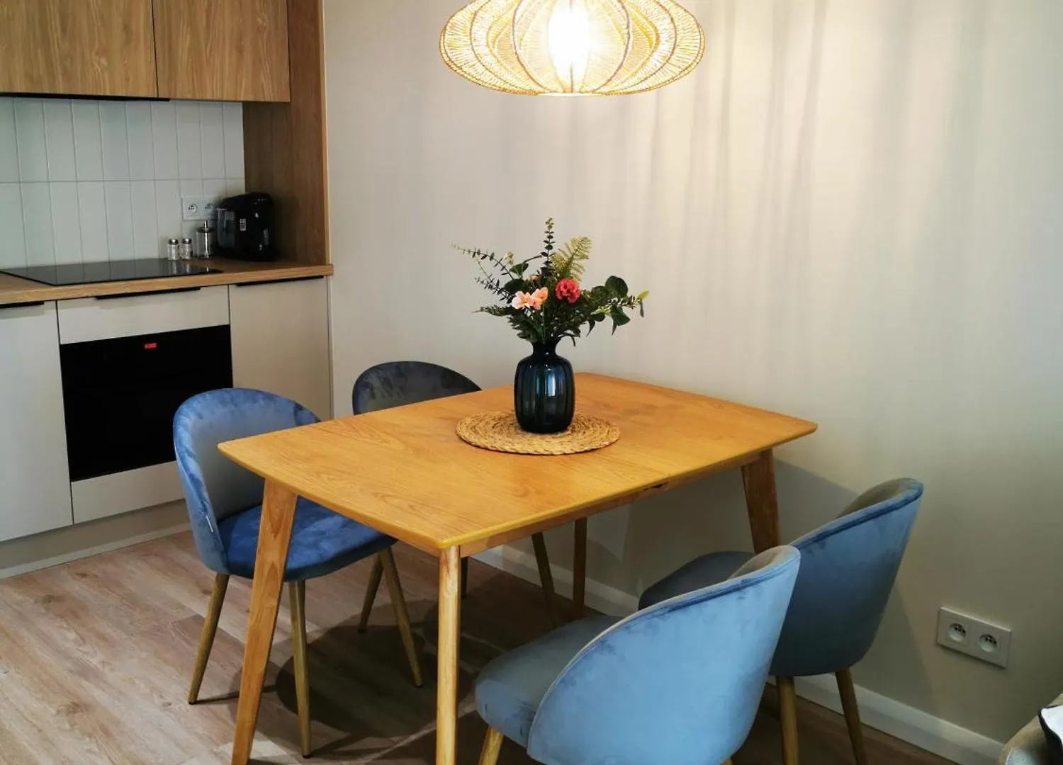 Apartament Zielony Zakatek Merwede - 50M Od Morza Gdańsk